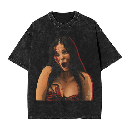 Obsession Vintage Washed T-Shirts
