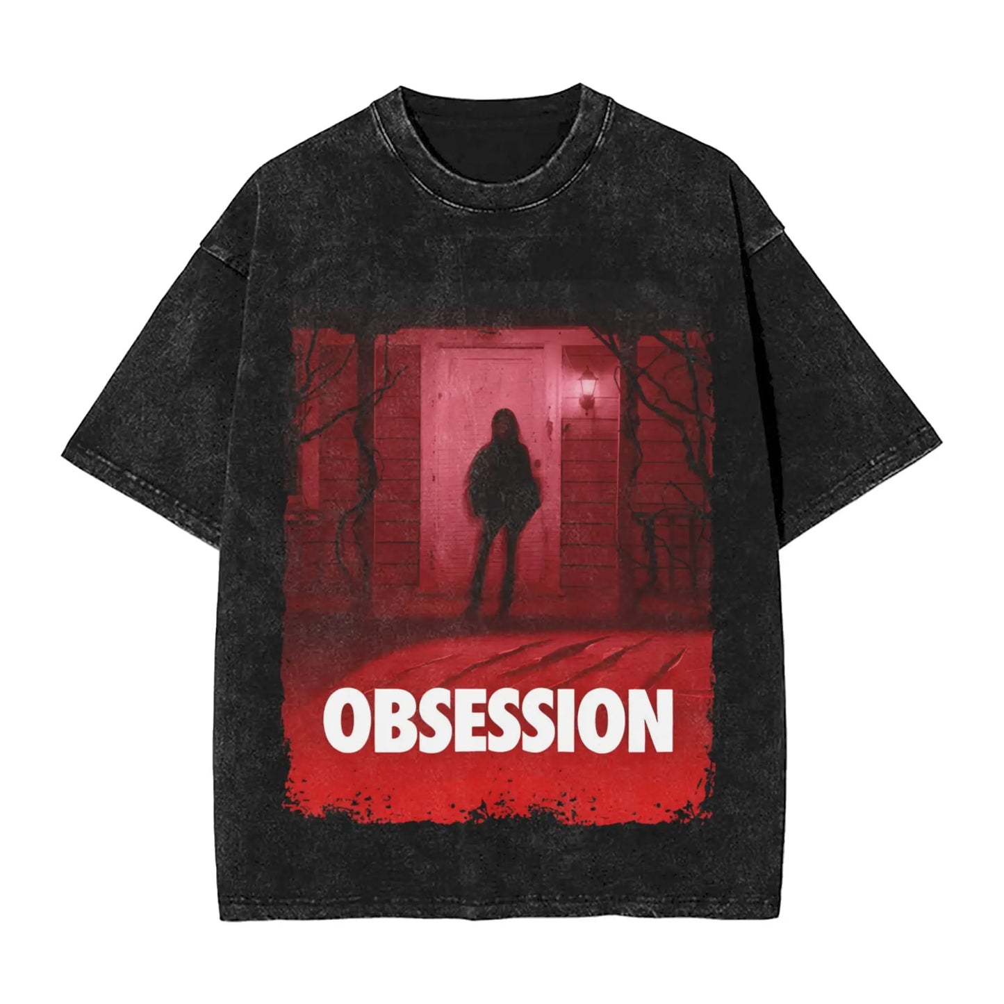 Obsession Vintage Washed T-Shirts