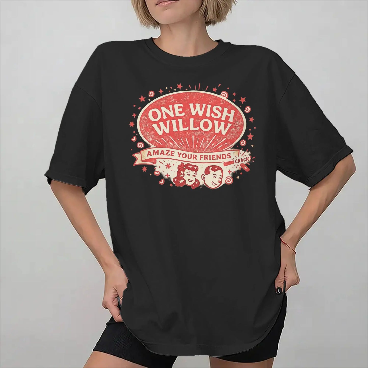 Obsession 2026 Movie T-Shirts
