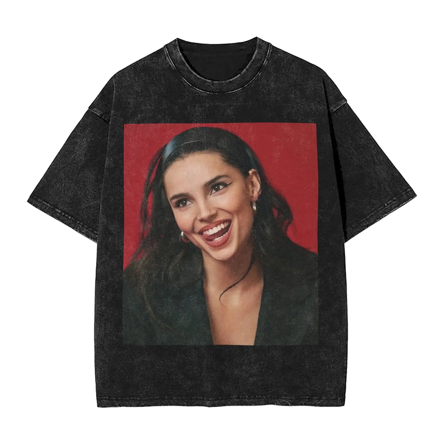 Obsession Vintage Washed T-Shirts