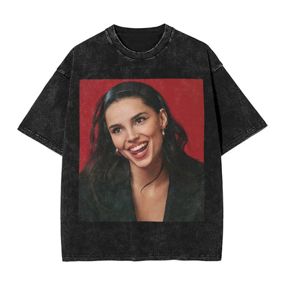 Obsession Vintage Washed T-Shirts