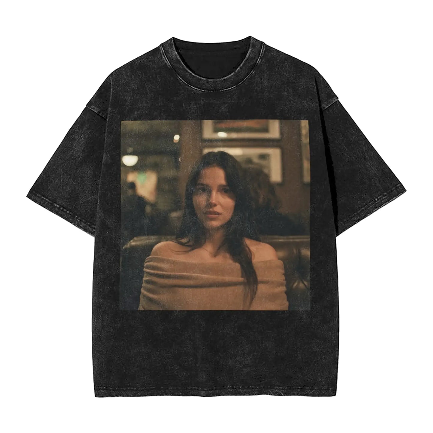 Obsession Vintage Washed T-Shirts