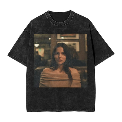 Obsession Vintage Washed T-Shirts