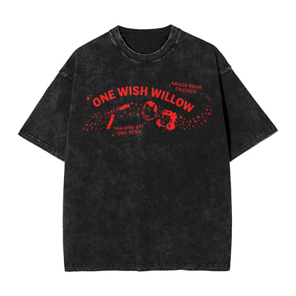 Obsession Vintage Washed T-Shirts