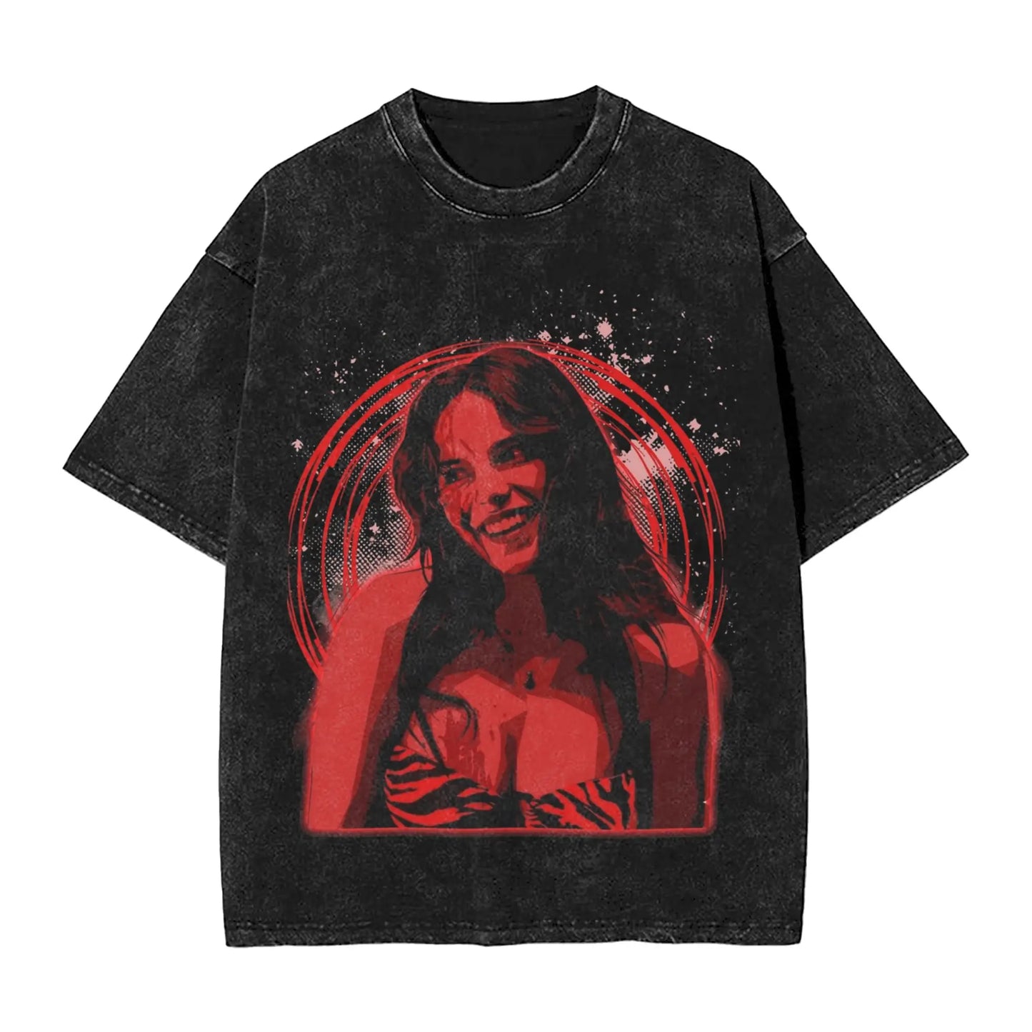 Obsession Vintage Washed T-Shirts