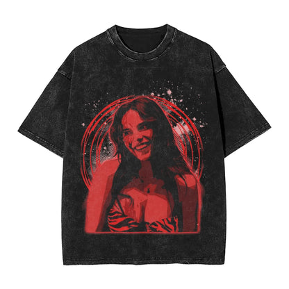 Obsession Vintage Washed T-Shirts